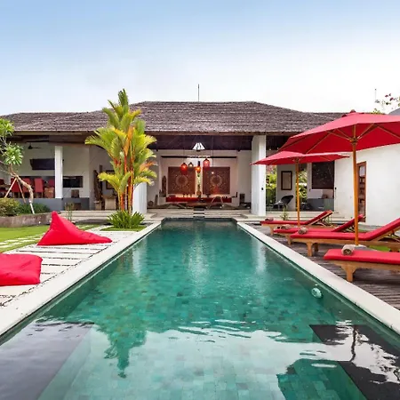 Villa Arte By Villa Finder