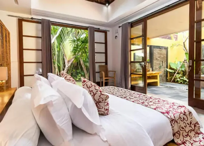 Villa Arte By Finder Seminyak (Bali)