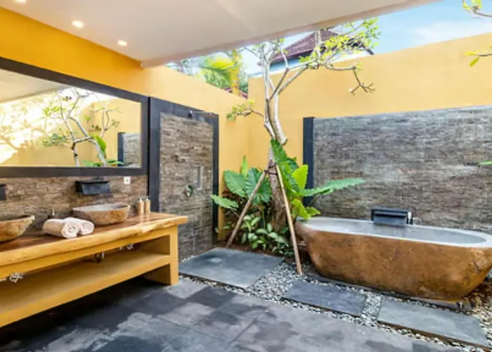 Arte By Finder Seminyak (Bali)