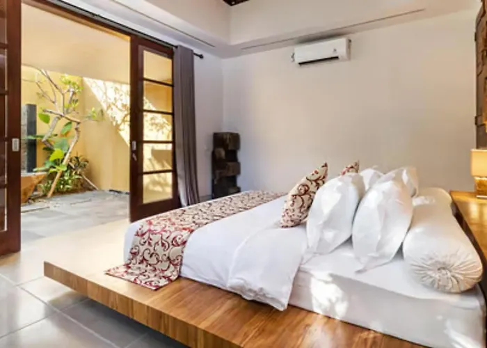 Arte By Finder * Seminyak (Bali)