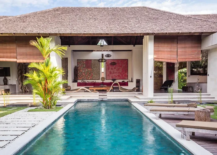 Arte By Finder * Seminyak (Bali)