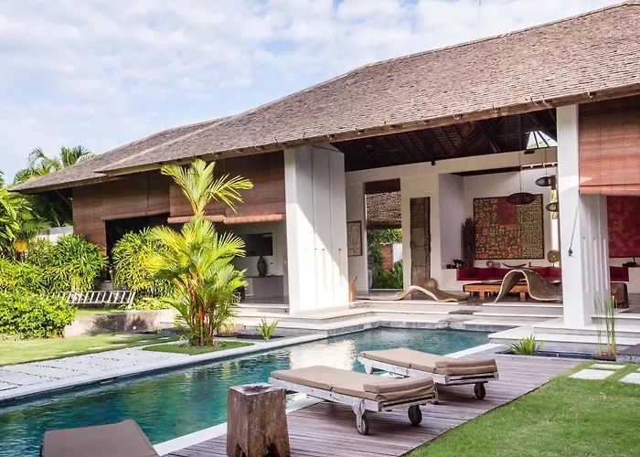 Arte By Finder * Seminyak (Bali)