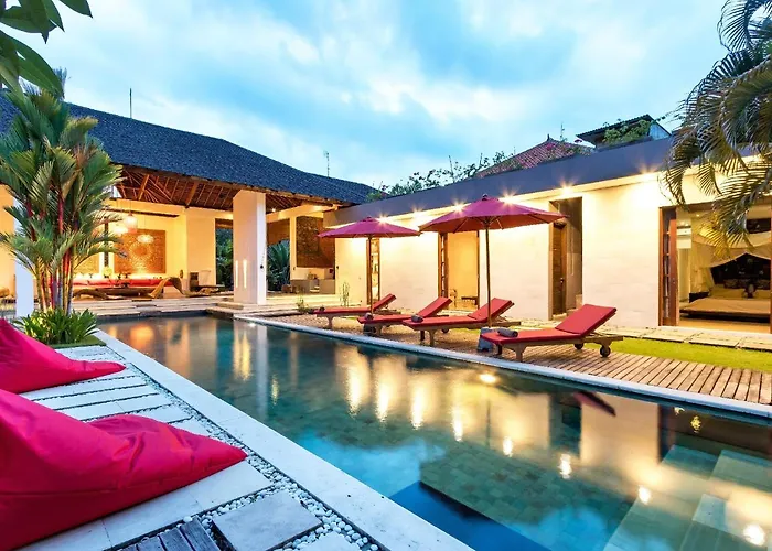 Villa Arte By Finder *