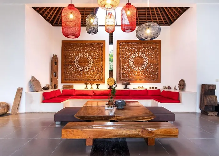 Arte By Finder * Seminyak (Bali)