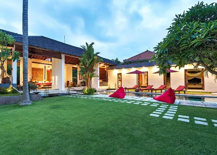 Villa Arte By Finder