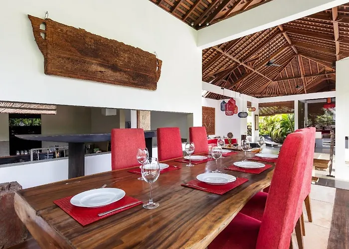 Arte By Finder Seminyak (Bali)