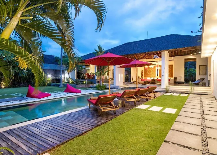 Villa Arte By Finder
