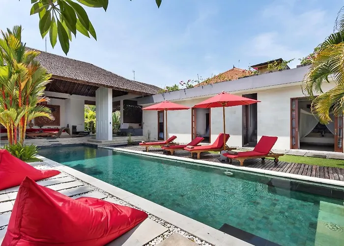 Arte By Finder Villa Seminyak (Bali)