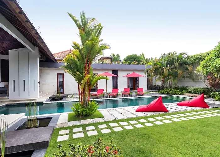 Arte By Finder Seminyak (Bali)