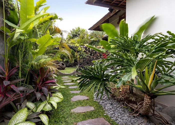 Villa Arte By Finder