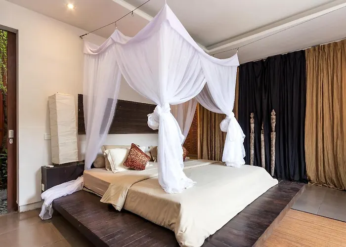 Villa Arte By Finder