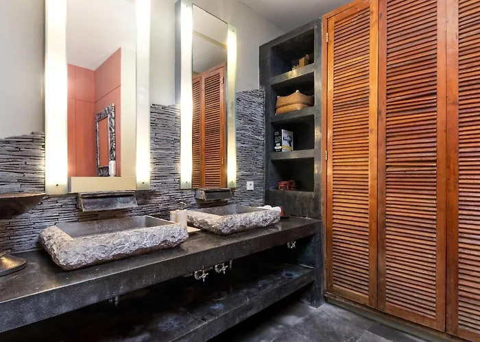 Arte By Finder * Seminyak (Bali)