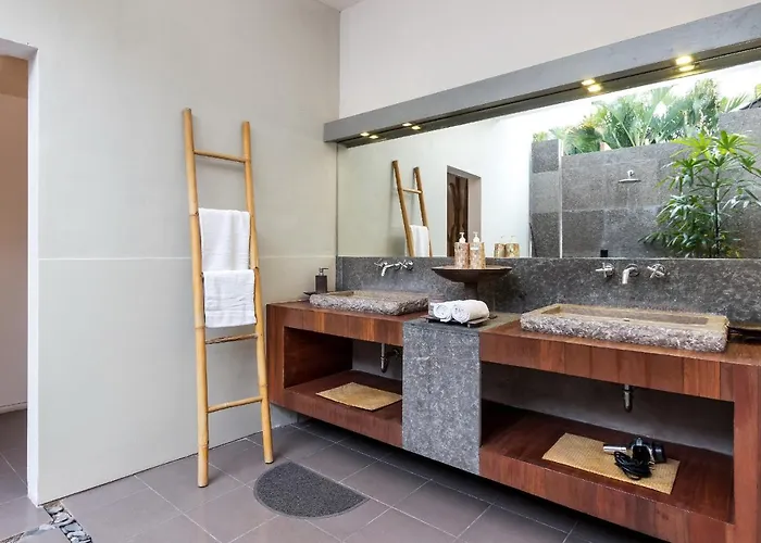 Arte By Finder Villa Seminyak (Bali)