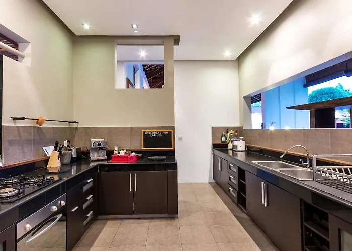 Arte By Finder Villa Seminyak (Bali)