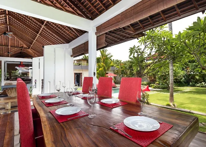 Arte By Finder Villa Seminyak (Bali)