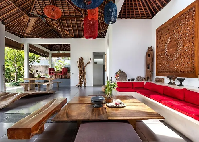 Villa Arte By Finder *