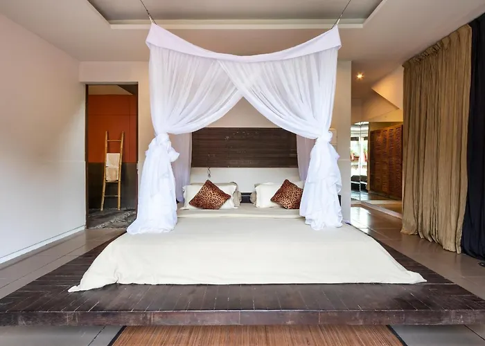 Villa Arte By Finder Seminyak (Bali)