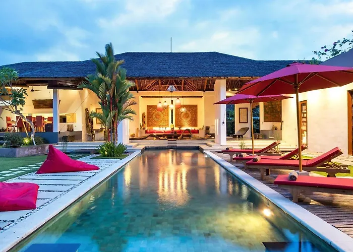 Arte By Finder * Seminyak (Bali)
