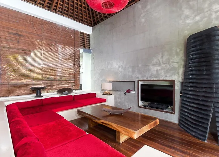 Villa Arte By Finder Seminyak (Bali)
