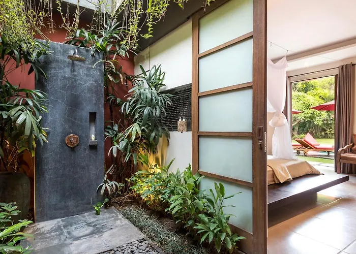 Villa Arte By Finder