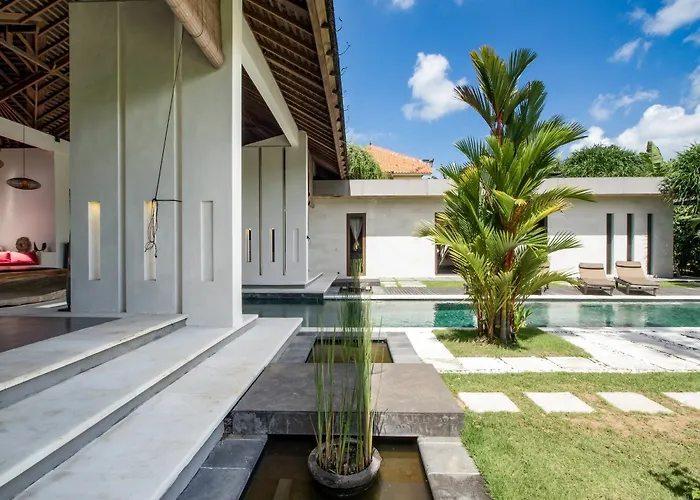 Villa Arte By Finder *