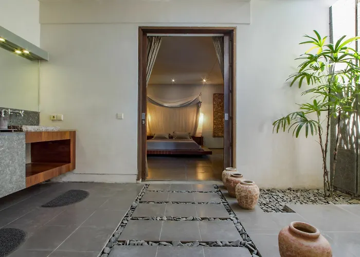 Villa Arte By Finder