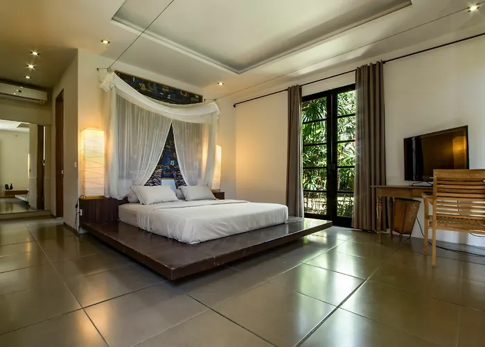 Villa Arte By Finder Seminyak (Bali)