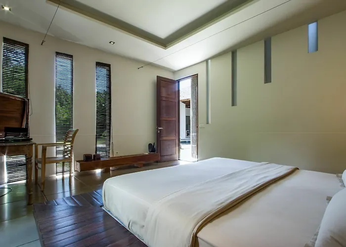 Arte By Finder Villa Seminyak (Bali)