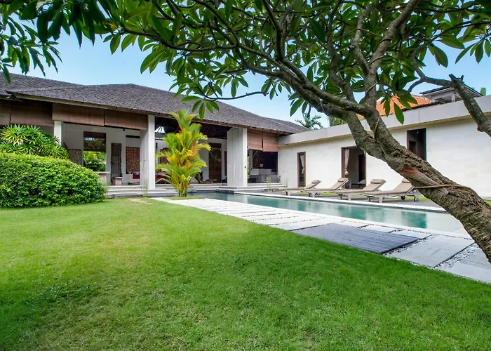 Villa Arte By Finder *