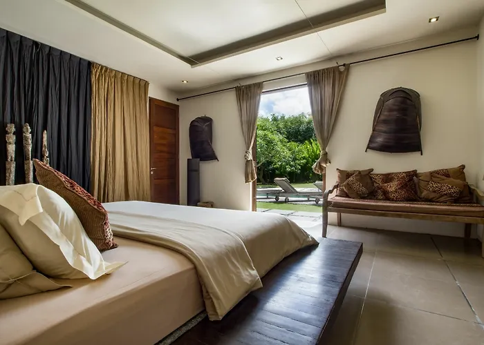 Arte By Finder Villa Seminyak (Bali)
