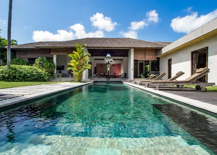 Villa Arte By Finder