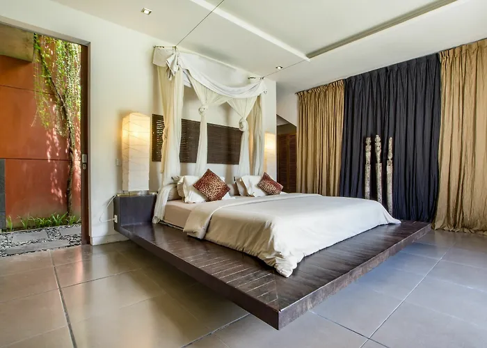 Villa Arte By Finder