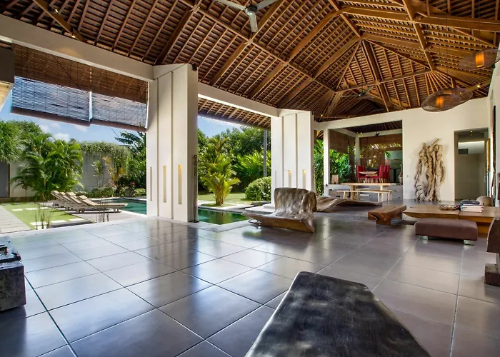 Villa Arte By Finder