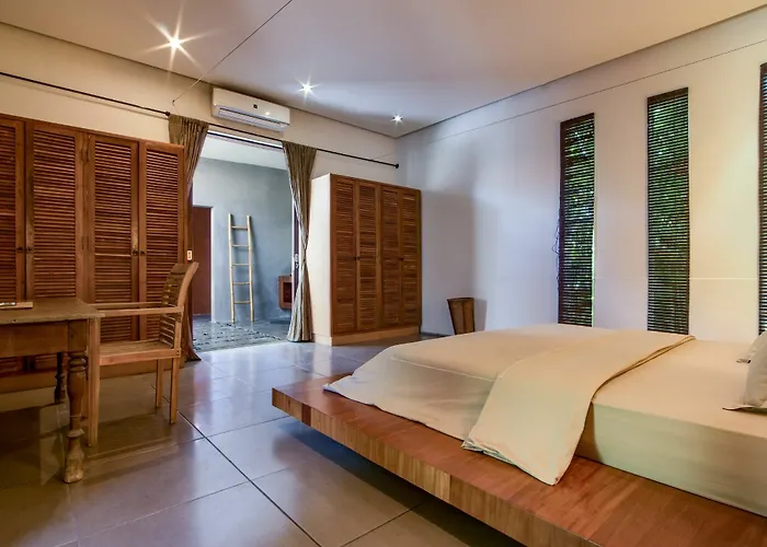 Arte By Finder Seminyak (Bali)