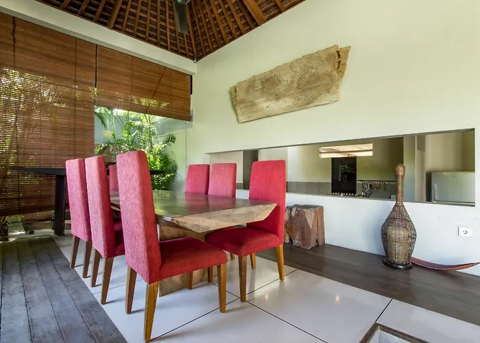 Arte By Finder * Seminyak (Bali)