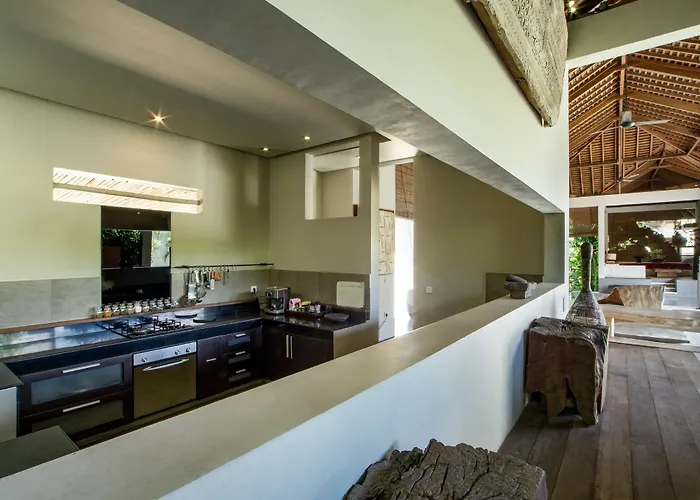 Arte By Finder Villa Seminyak (Bali)