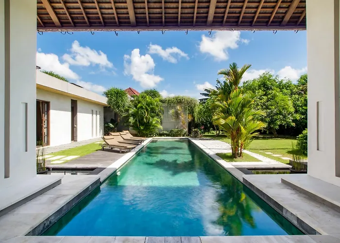 Villa Arte By Finder Seminyak (Bali)