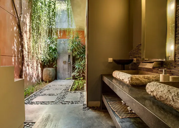 Villa Arte By Finder *