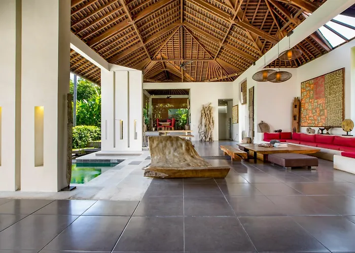 Arte By Finder * Seminyak (Bali)