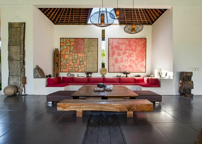 Villa Arte By Finder