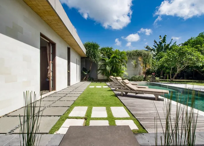 Arte By Finder Villa Seminyak (Bali)
