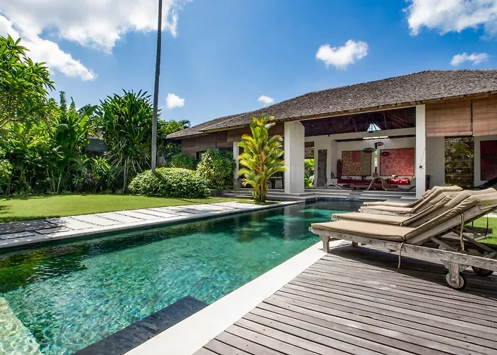 Villa Arte By Finder